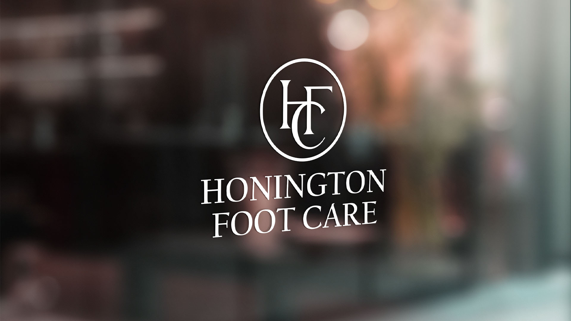 Honington Foot Care